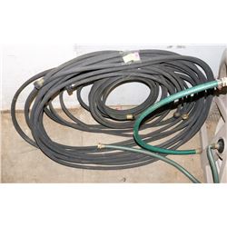 LOT OF 3 NEW SOAKER HOSES