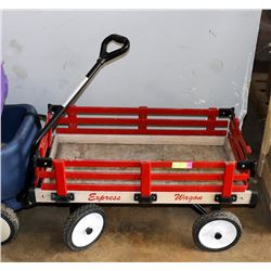 EXPRESS WAGON