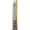Image 1 : 12FT - 22FT EXTENSION LADDER - ON CHOICE