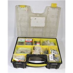 STANLEY PROFESSIONAL DEEP ORGANIZER W/ CONTENTS