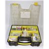 Image 1 : STANLEY PROFESSIONAL DEEP ORGANIZER W/ CONTENTS