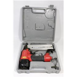18 GAUGE BRAD NAILER