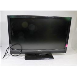 HAIER 24" LCD TV/MONITOR