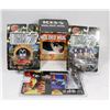 Image 1 : LOT OF KISS COLLECTIBLES.
