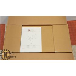 NEW PREMIER MOUNT VIDEO MONITOR WALL BRACKET.