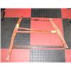 Image 1 : VINTAGE 28 INCH BUCK SAW - WOOD FRAME