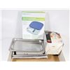 Image 1 : EUROPEAN KITCHEN WEIGH SCALE UP TO 10KG, WEIGHT