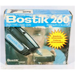 BOSTITCH 260 ELECTRIC GLUE GUN