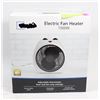 Image 1 : UNUSED 1500W ELECTRIC FAN / HEATER