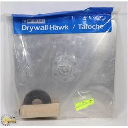MASTERCRAFT DRYWALL HAWK.