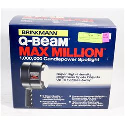 BRINKMANN Q-BEAM MAX MILLION 1,000,000 CANDLE