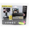 Image 1 : POWER BY XANTREX POWER COMBO INVERTER 300