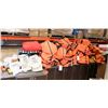 Image 1 : LARGE LOT OF APPROX 20-25 ARC FLASH KITS