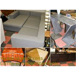 FEATURED BOUTIQUE FURNISHINGS