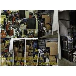 FEATURED STORAGE UNITS