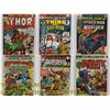 Image 1 : FEATURED VINTAGE COLLECTIBLE COMICS
