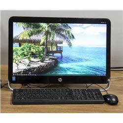 HP ENVY 23 ALL-IN-ONE DESKTOP WIN 10 PRO/2 TB HDD
