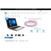 Image 2 : HP PROBOOK 450 G3 INTEL CORE i5 6th GEN/WIN 10 PRO