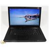 Image 1 : 15.6" DELL VOSTRO WIN 10 PRO LAPTOP W/OFFICE 19