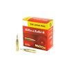 Image 1 : S& B 338LAPUA 250GR SIERRA HPBT 100 Rds