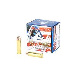 HRNDY AG 357MAG 125GR XTP 250 Rds