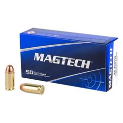 MAGTECH 45ACP 230GR FMJ 1000 Rds