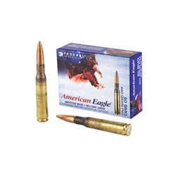 FED XM33C 50BMG 660GR 100 Rds