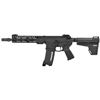 Image 1 : AM DEF UIC PSTL 300BO MLOK 10.5" BLK