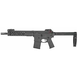 BARRETT REC7 DI 556 BLK MLOK PSTL