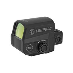 LEUP CARBINE OPTIC LCO 1 MOA RD MAT
