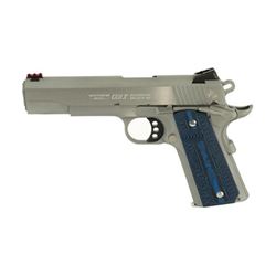 COLT COMPETITION SS 45ACP 5" 8RD