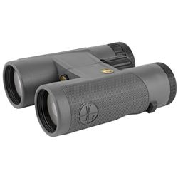 LEUP BX-2 TIOGA HD BINO 8X42 GREY