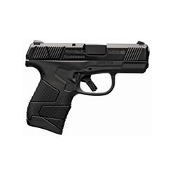 MSBRG MC1-SC 9MM 3.4" 6& 7RD SFTY BLK