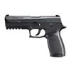 Image 1 : SIG P320F 9MM 4.7" 17RD BLK