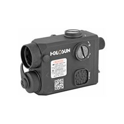 HOLOSUN VIS LASER/ IR LASER/IR ILLUM