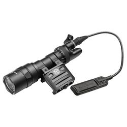 SUREFIRE SCOUT RM45-DS07 500 LU BLK