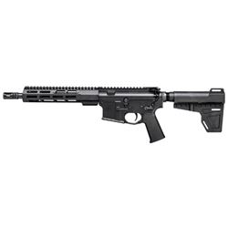 ZEV CORE FRGD PSTL 556NATO 10.5" BLK