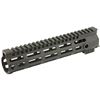 Image 1 : MIDWEST G3M M-LOK 9" HNDGRD BLK