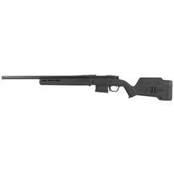 REM 700 MAGPUL 6.5CREED 22" BLK