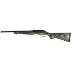 RUGER AMERICAN RF 17 HMR 18  BL 9RD