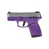 Image 1 : TAURUS G2S 9MM 3.25" 7RD DPURPLE/SS