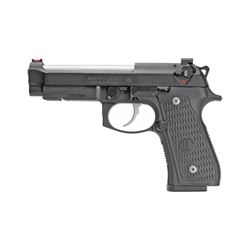 BERETTA 92G ELITE LTT 9MM 4.7  15RD