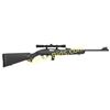 Image 1 : MSBRG 702 PLINKSTER 22LR 18" BL W/SC
