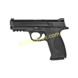 S& W M& P 40SW 4.25" BLK 15RD