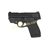 Image 1 : S& W SHIELD 2.0 9MM 3.1" 8RD TS RDLSR