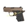 Image 1 : SPRGFLD 911 380ACP 7RD 2.7" FDE