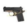 Image 1 : SPRGFLD 911 380ACP 7RD 2.7" FDE/BLK