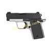 Image 1 : SPRGFLD 911 380ACP 7RD TITANIUM/BLK