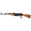 Image 1 : ROCK ISLAND MAK22 22LR 10RD BL WD