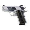 Image 1 : IVER JOHNSON 1911 THRASHER 9MM LUGER 3.12" CHROME